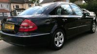 2002 Mercedes E320 Cdi Spares or Repairs