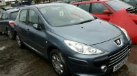 2007 Peugeot 307 1.4 X-Line 5dr