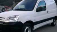 2011 Citroen Berlingo First 750 Hdi 1.6 Diesel Spares and Repairs