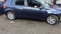 2010 VW Golf Mk6 2.0 Cff Tdi Breaking/ Parts