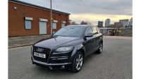 2006 Audi Q7 3.0 TDI S Line Quattro **EGR FAULT** Spares or Repair