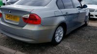 2005 BMW 3 Series 320D 2.0l Breaking - Spares