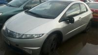 2006 Honda Civic 2.0 ES I-CTDI 5dr