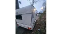 Ariva, Caravan Lunar for Sale, Repairable Salvage, Salvage, Spares, Project