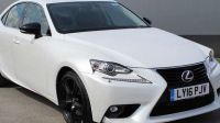 2015 Lexus is200