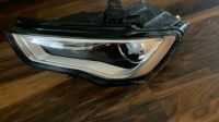 Audi S3 Headlamp