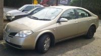 2002 Nissan Primera 1.8 SE