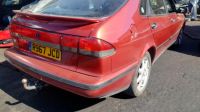 1998 Saab 900 S Talladega 2.0 Breaking - Spares - Parts