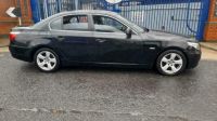 2008 BMW 520D SE Spares or Repairs