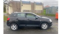 2007 Nissan Qashqai 1.5 Dci 1 Month Mot, Spare or Repair