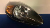 Fiat Grande Punto 2007-2008 Headlight Driver Side Gp/Sport