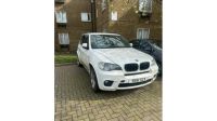 2011 BMW, X5, Estate, 2993 (Cc), Non Runner, Needs Engine, Spares or Repair