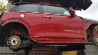 2019 Breaking Mini Cooper S for Spares V6