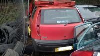 2001 Fiat Punto 1.2 Breaking for Spares