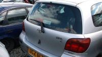 2003 Toyota Yaris 1.0 T3