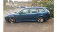 2008 Saab 9-3 Estate Spares or Repair