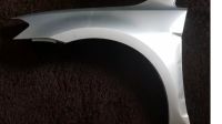 2013-2015 Volkswagen Golf MK7 LA7W Silver Left Passenger Wing N/S