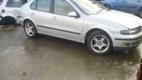 2003 Seat Leon 1.9 TDI SE