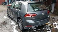 2019 VW Golf Parts