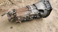 2006 BMW E90 320D - 6 Speed Manual Gearbox