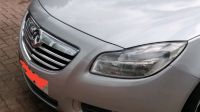 2010 Vauxhall Insignia - Parts