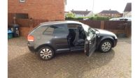 2006 Audi, A3, Hatchback, Manual, 1595 (Cc), 3 Doors, Spares or Repair