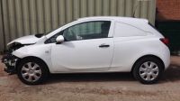 2016 Vauxhall Corsa 1.3 CDTI