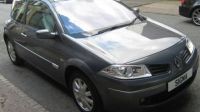 RENAULT MEGANE 1.9 DCI LTD