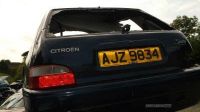 2001 Citroen Saxo 1.1I