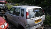 2001 Suzuki Ignis 1.3 GL