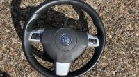 2010 Vauxhall Astra H Sri - Leather Steering Wheel