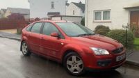 2008 Ford Focus 1.6 Spare or Repair