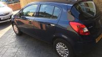 2013 Vauxhall Corsa 1.3 S 5dr