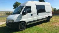 2006 Citroen Relay 2.8 Spares or Repairs