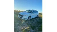 2015 Ford Mondeo Titanium Automatic Spares and Repair