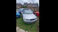 2003 BMW 330i Auto Spare or Repairs