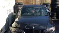 2007 BMW 320d 2.0 M Sport