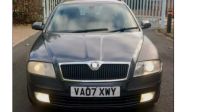 2007 Skoda Octavia 1.9 Tdi Estate - Spares or Repairs - Engine Good