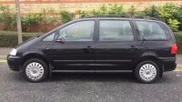 2006 Volkswagen Sharan 1.9