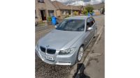 2006 BMW 320d, Saloon, Manual for Spares or Repair