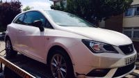 2014 Seat Ibiza 1.4 Toca Sport