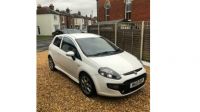 2012 Fiat Punto Evo 1.6 Diesel Spares and Repairs