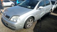 2003 Vauxhall Signum 2.2i 16v