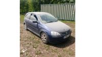 2004 Vauxhall Corsa / Diesel Spares or Repairs