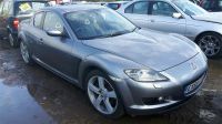 2005 MAZDA RX8