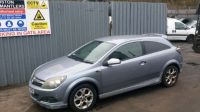 2006 Vauxhall Astra 1.6 Xpack Breaking for Spares / Parts