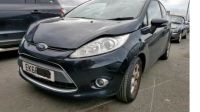 2008 Ford Fiesta MK7 1.4 Petrol Gearbox Breaking for Parts