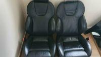 Recaro Seats Audi S3 Seat Leon