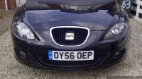 2006 Seat Leon 2.0 TDI