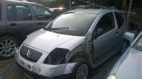 2008 Citroen C2 Many Parts Available